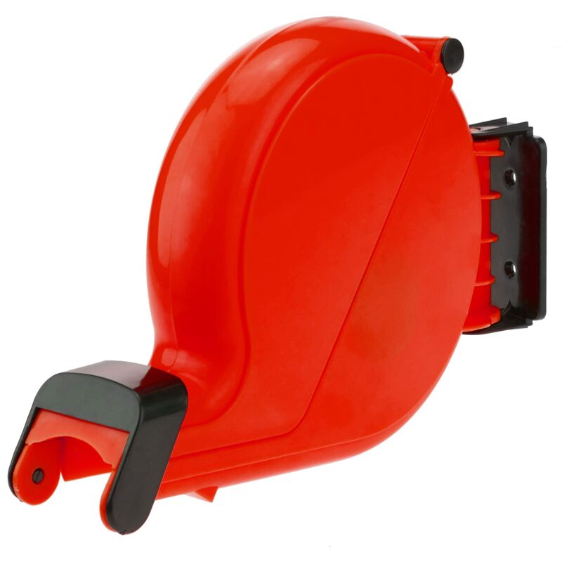 foto del prodotto cablematic primematik distributore di ticket per eliminacode your turn rosso
