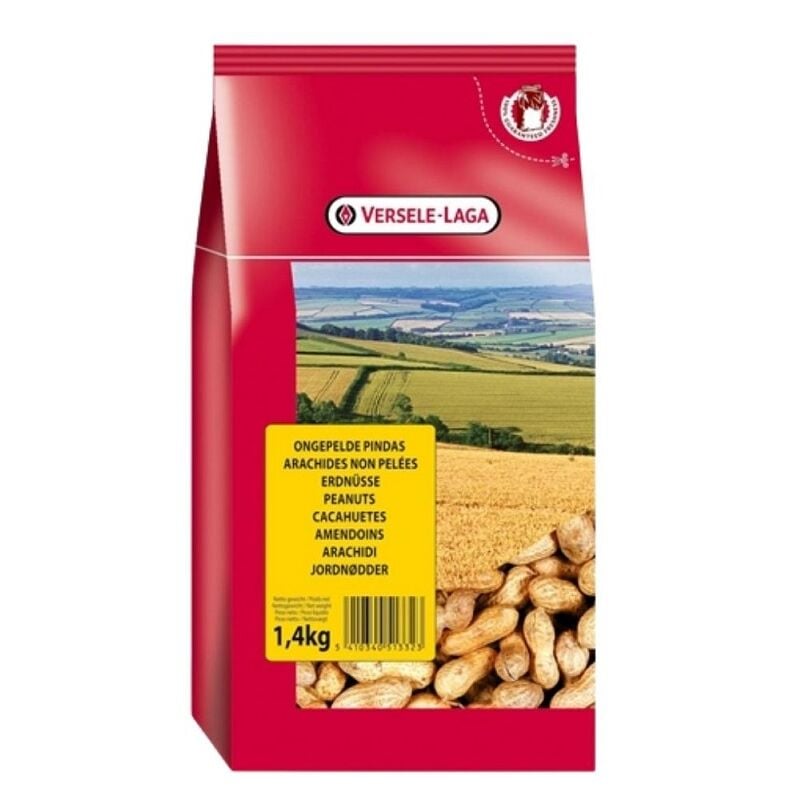 foto del prodotto cacahuetes 1,4 kg versele laga