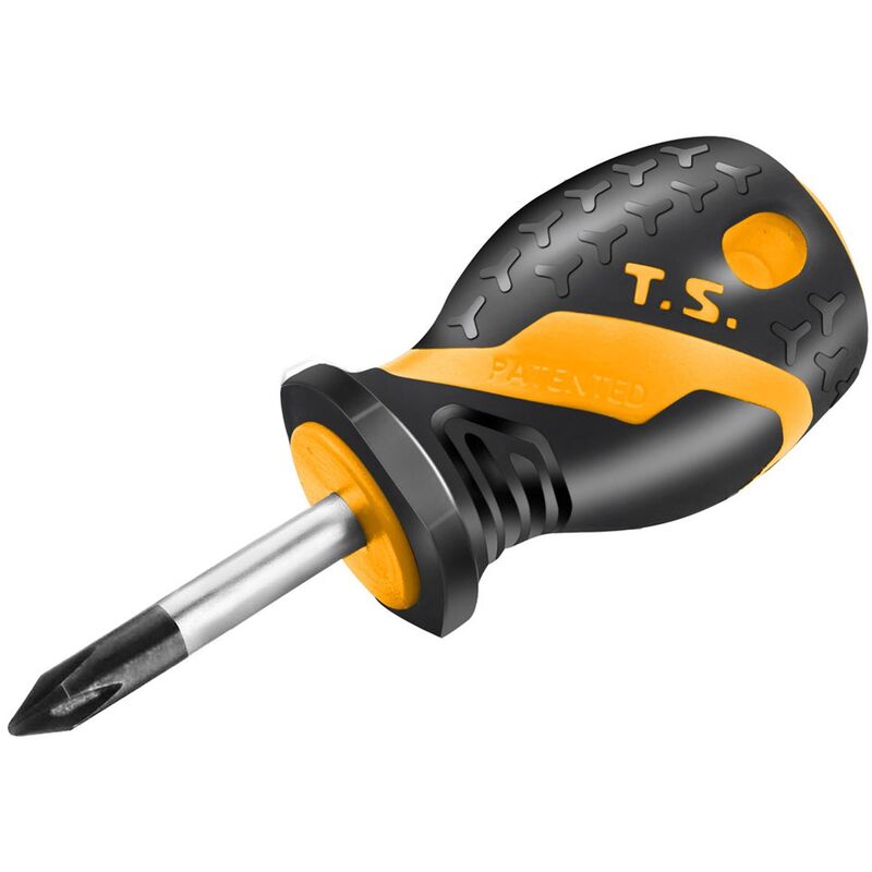 foto del prodotto cacciaivte mini phillips ph 2x38 mm tolsen 20134t