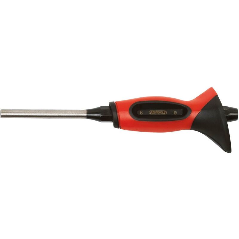 foto del prodotto cacciaspine con impugnatura di protezione 3 mm