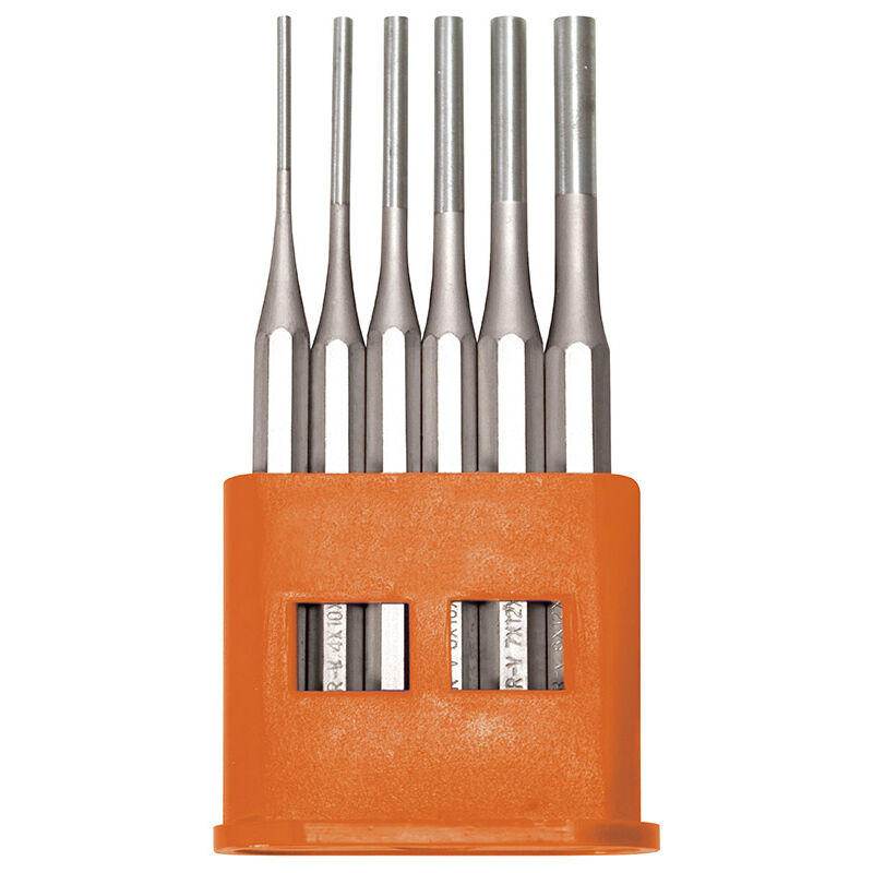 foto del prodotto cacciaspine serie 6 pezzi valex 1463145 in acciaio cromo vanadio temprato