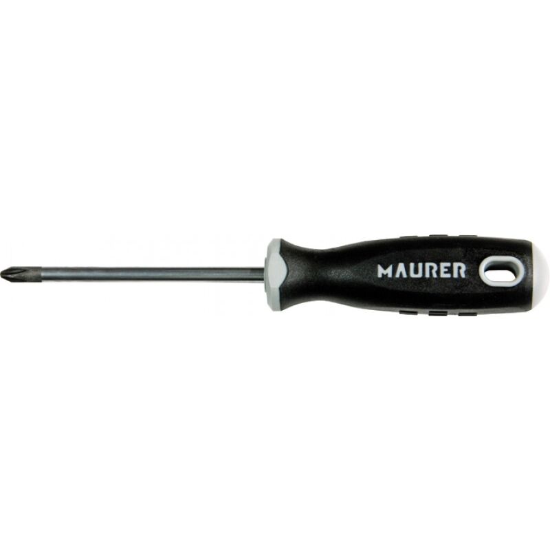 foto del prodotto cacciav.cr maurer plus ph0x 80 cf. su placchetta
