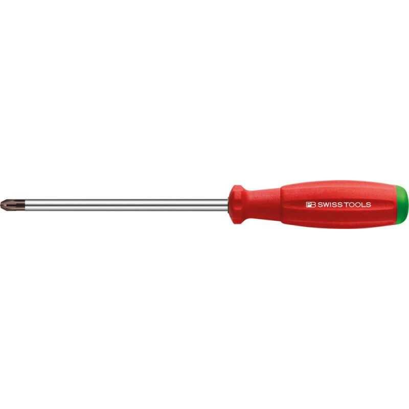 foto del prodotto cacciavite 8192 pz3x150mm swissgrip pb swiss tools
