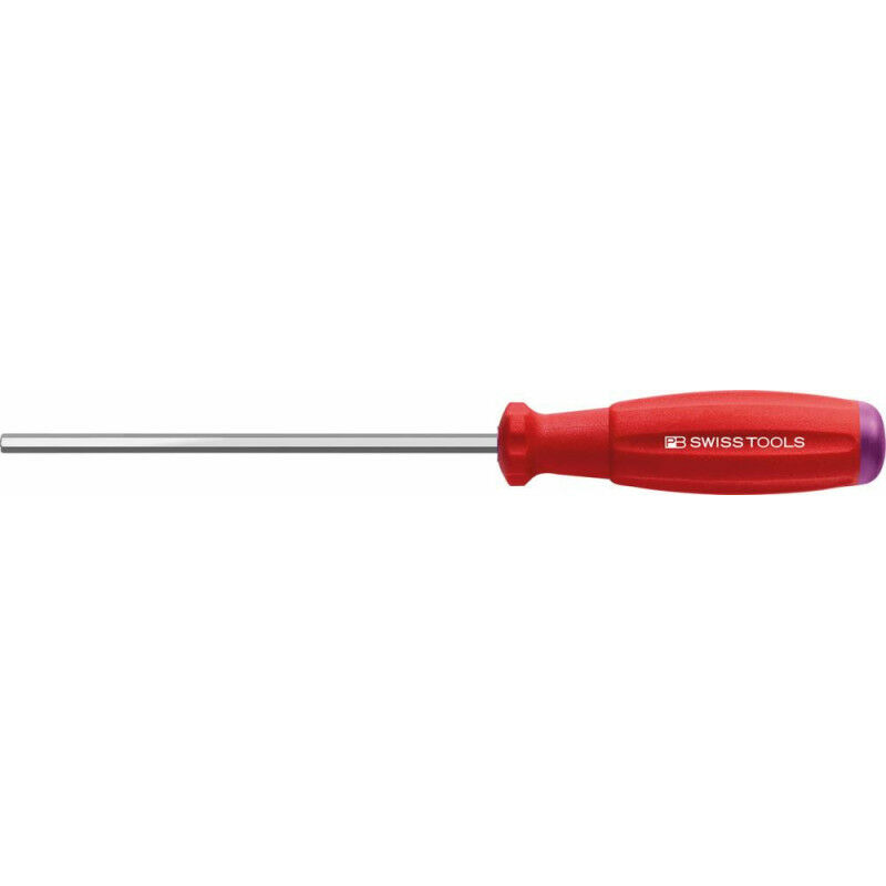 foto del prodotto cacciavite 8205 esagonale 3x100mm swissgrip pb swiss tools