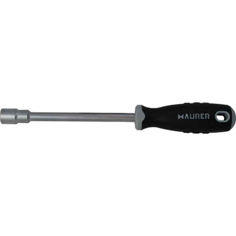 foto del prodotto cacciavite a bussola 5x150 mm lunghezza 255 mm maurer plus