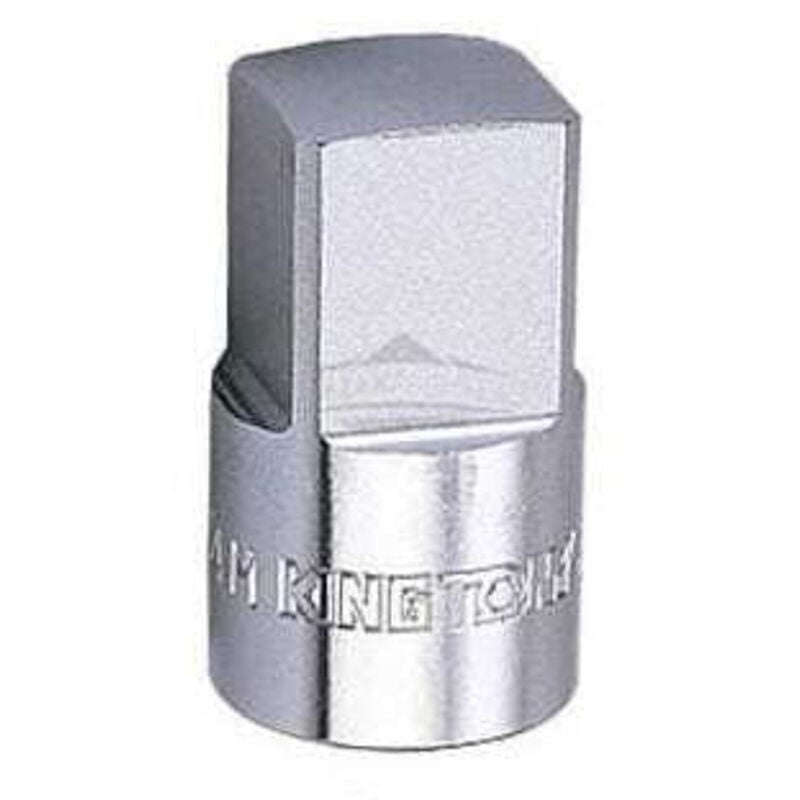 foto del prodotto cacciavite a bussola quadrata da 1 2 king tony da 12,7 mm x 35 mm per tappi dell'olio