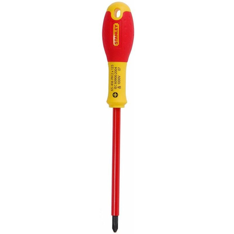 foto del prodotto cacciavite a croce 1000 v ph2x125mm fatmax 0 65 416
