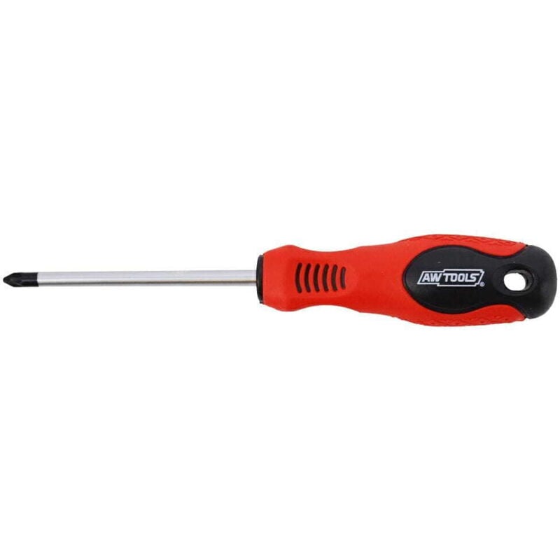 foto del prodotto cacciavite a croce awtools ph3x150mm