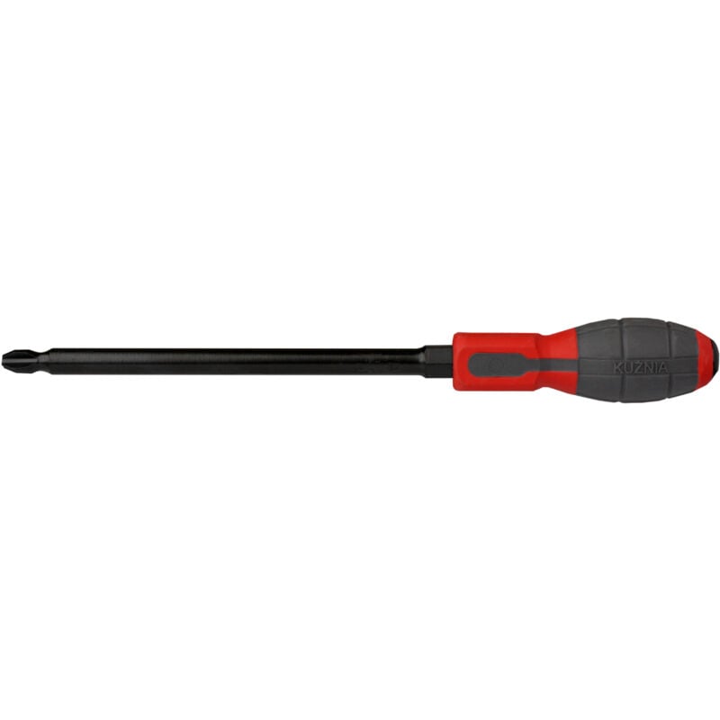 foto del prodotto cacciavite a croce con attacco ph2 l 155mm wk 4 86112
