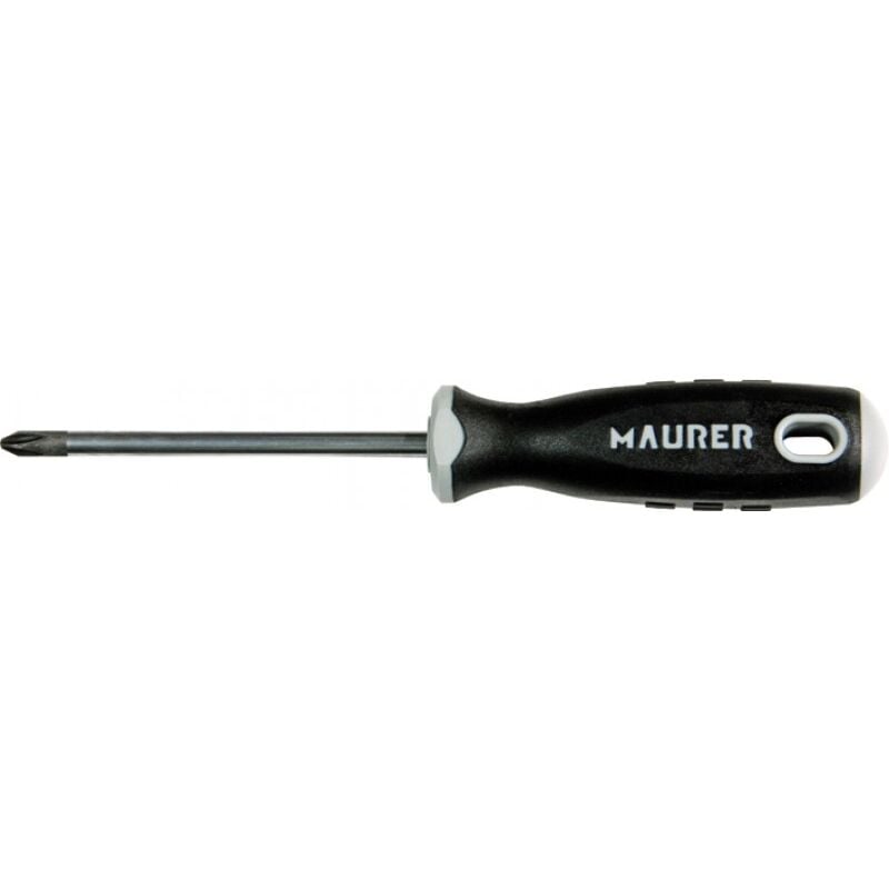 foto del prodotto cacciavite a croce cr ph 0x80 mm maurer plus