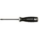 foto del prodotto cacciavite a croce cr ph 1x80 mm maurer plus