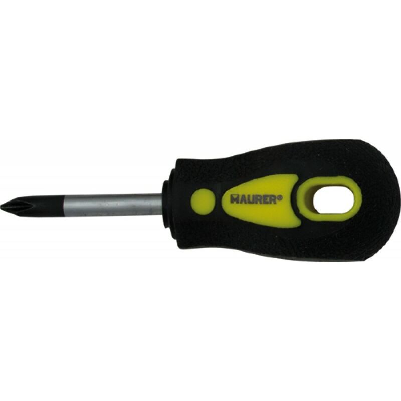 foto del prodotto cacciavite a croce cr ph 3 x 150 mm maurer cf. sulla piastra