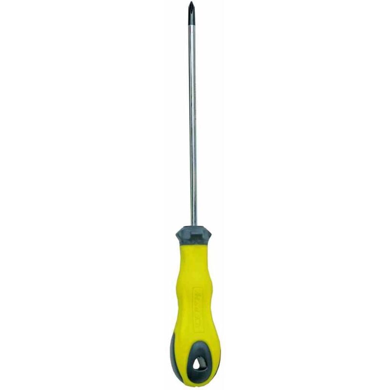 foto del prodotto cacciavite a croce mag 8x200