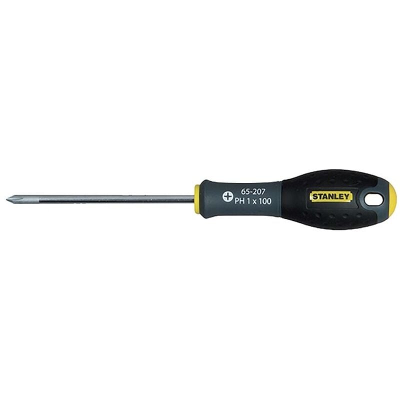 foto del prodotto cacciavite a croce ph00x50mm fatmax 0 65 204