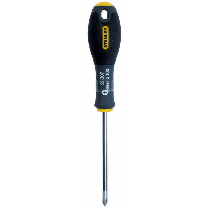 foto del prodotto cacciavite a croce ph1x100mm fatmax 1 65 207