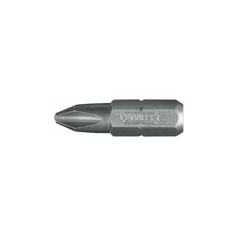 foto del prodotto cacciavite a croce ph2 25 mm 3 pezzi 0 68 946