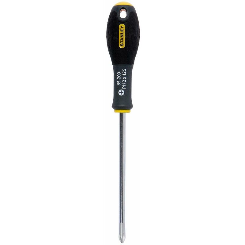 foto del prodotto cacciavite a croce ph2x125mm fatmax 1 65 209