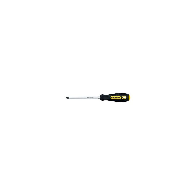 foto del prodotto cacciavite a croce phillips proxxon 22052