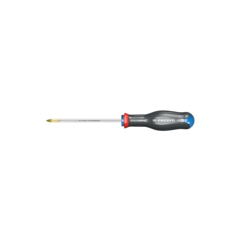 foto del prodotto cacciavite a croce protwist pz 2x125 facom atd2x125