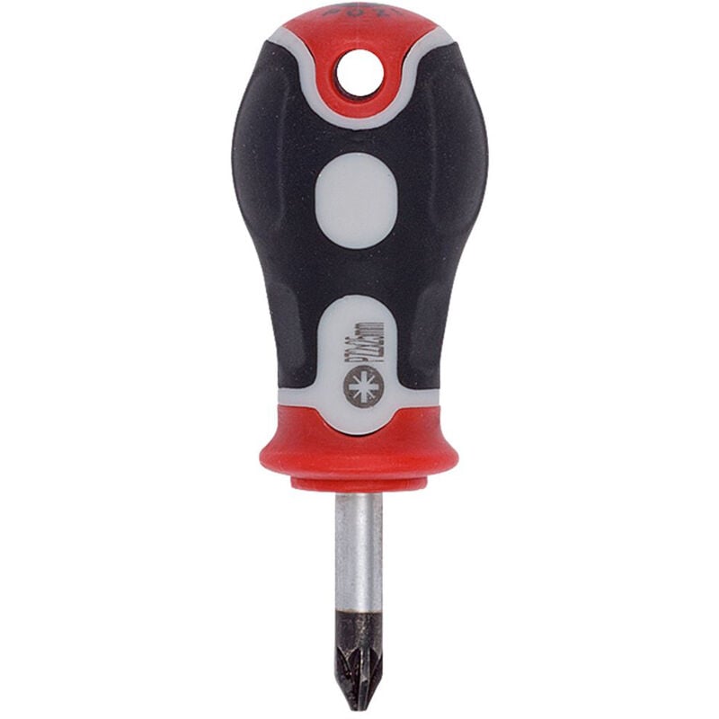 foto del prodotto cacciavite a croce pz stubby 2 x 25 mm kreator