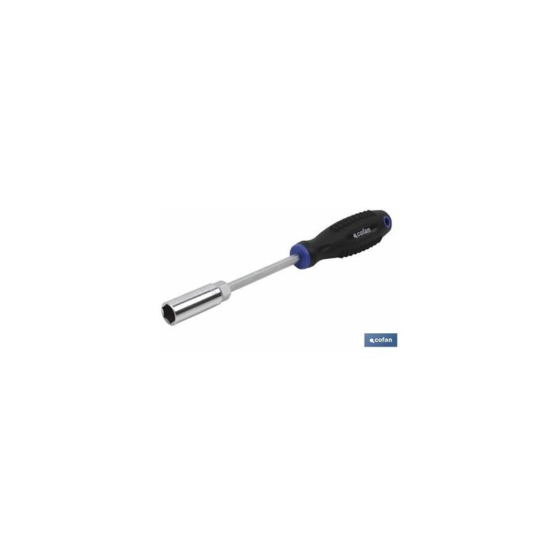 foto del prodotto cacciavite a esagono incassato sw 6 x 125 mm