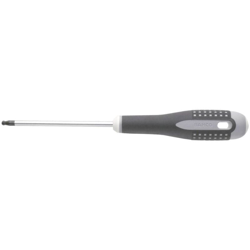 foto del prodotto cacciavite a esagono interno dimensione chiave metrica 3 mm bahco