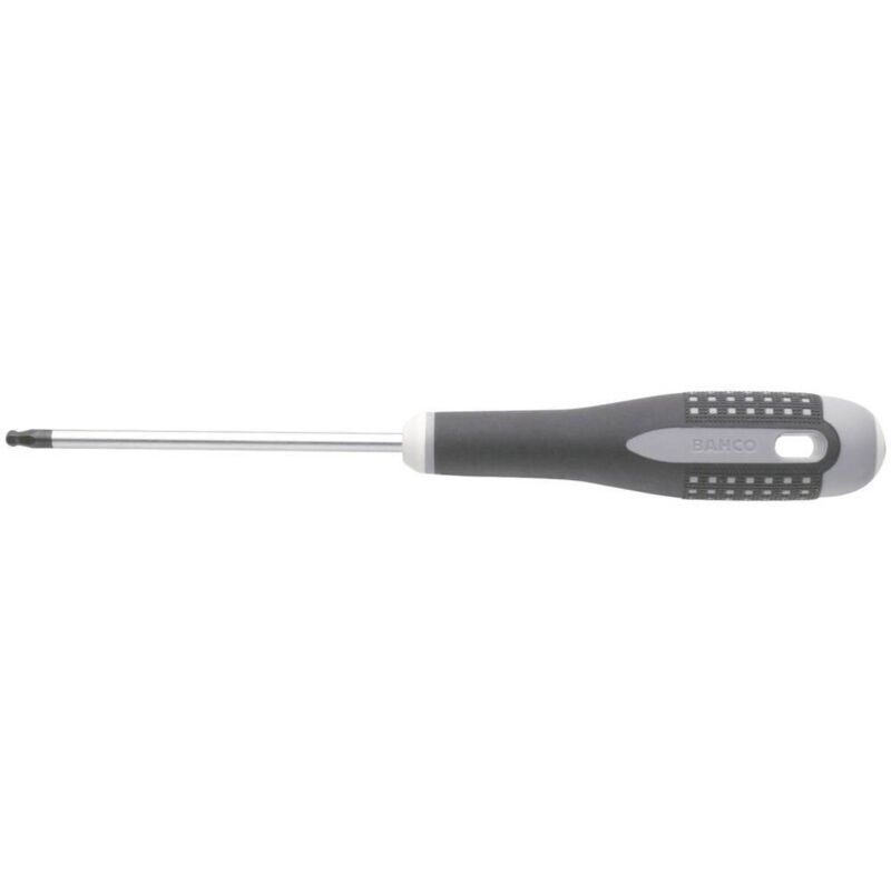 foto del prodotto cacciavite a esagono interno dimensione chiave metrica 4 mm bahco