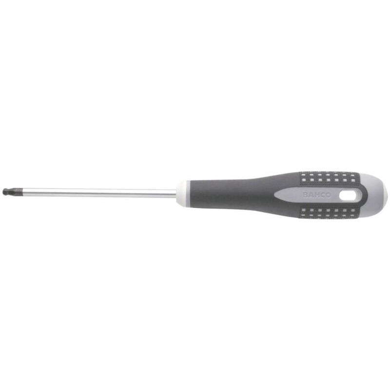 foto del prodotto cacciavite a esagono interno dimensione chiave metrica 5 mm bahco