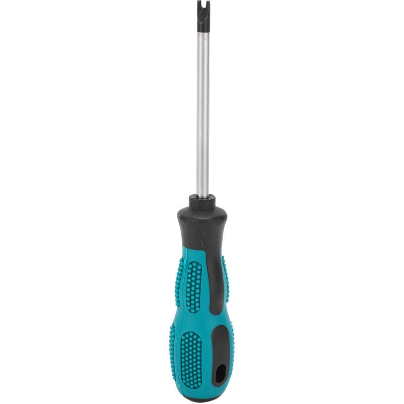 foto del prodotto cacciavite a forma di u in acciaio legato al cromo vanadio con grande potenza di aspirazione 2,6 mm 