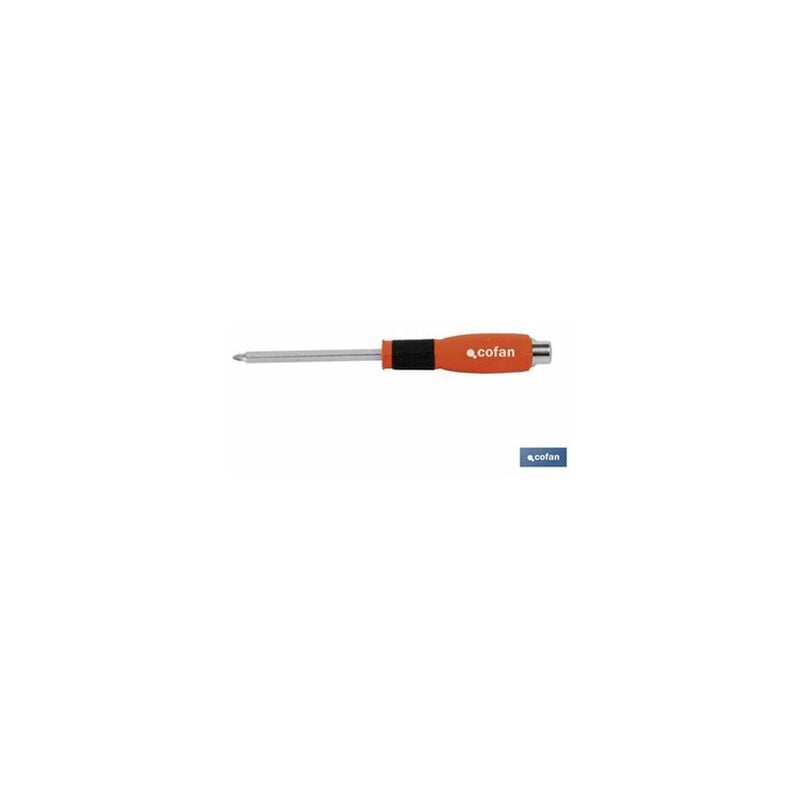 foto del prodotto cacciavite a percussione pz 1x75