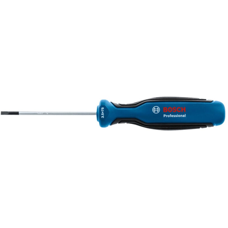 foto del prodotto cacciavite a taglio bosch professional
