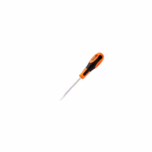 immagine 0 del prodotto cacciavite a testa piatta 160 4x75mm 611 4x75 bahco