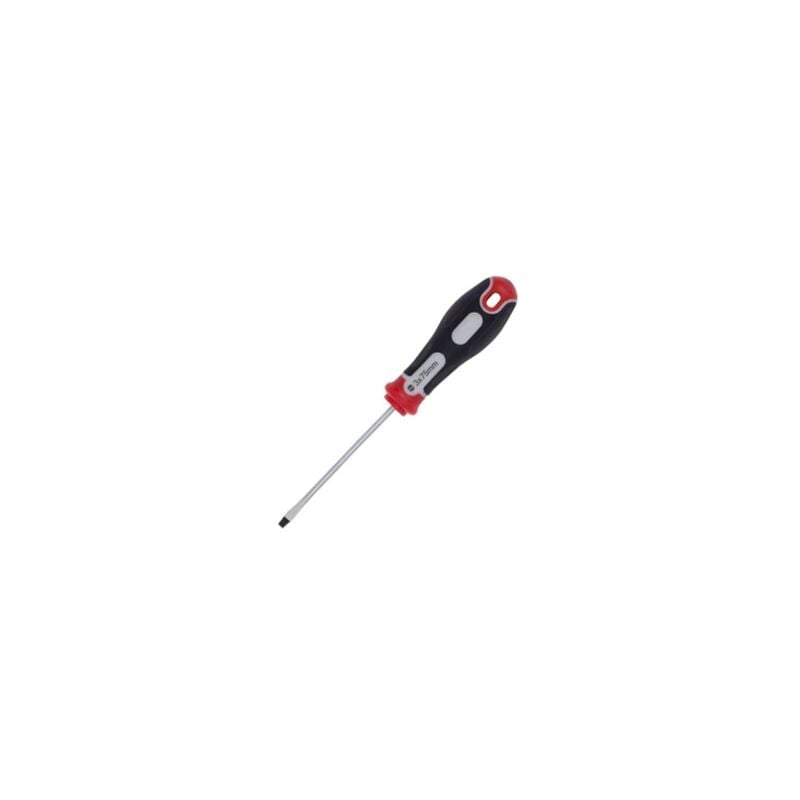 foto del prodotto cacciavite a testa piatta 5x100mm krt401104 kreator