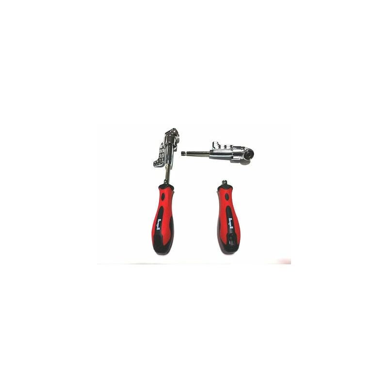foto del prodotto cacciavite ad angolo giravite angolare rinvio portainserti krino lti 62034015