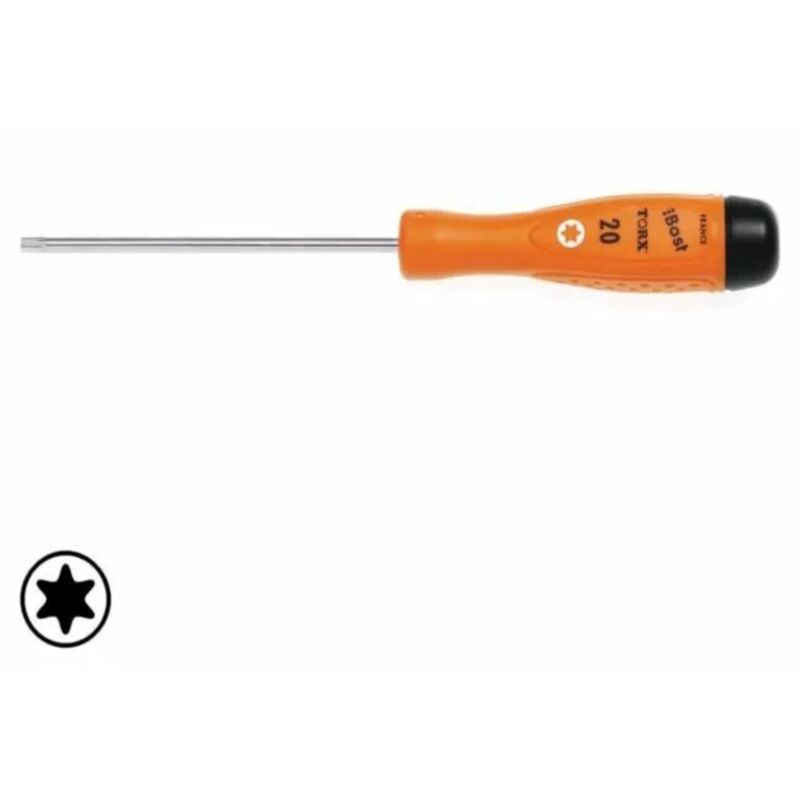 foto del prodotto cacciavite ad intaglio torx t 25 bost