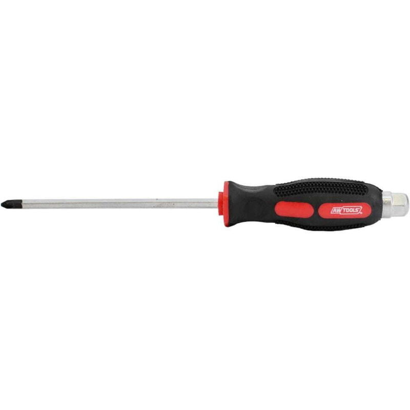 foto del prodotto cacciavite awtools ph3 x 150 mm