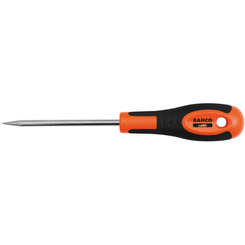 foto del prodotto cacciavite bahco 6.0x100 sensore puntatore rotondo 614-100
