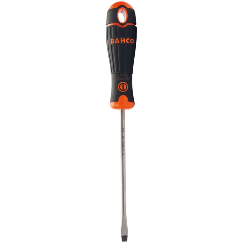 foto del prodotto cacciavite bahco fit a punta piatta 1x 5,5 x125mm