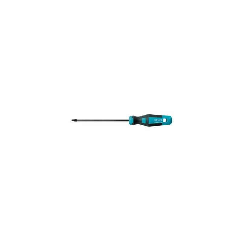 foto del prodotto cacciavite bahco torx 8x75 premium tondo v. 194 008 075