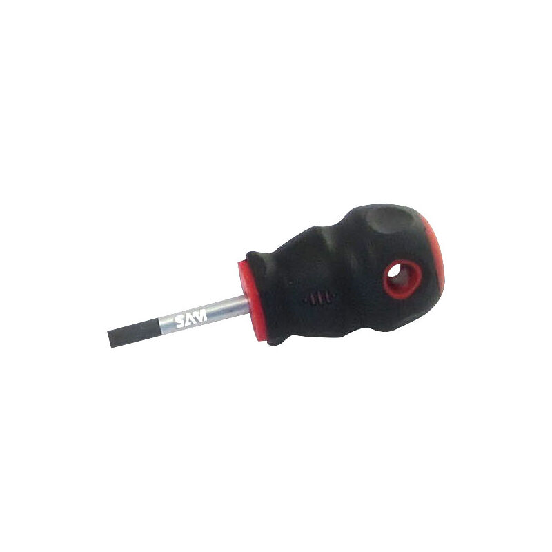 foto del prodotto cacciavite bimateriale da elettricista 4x35 mm sam ta4e40