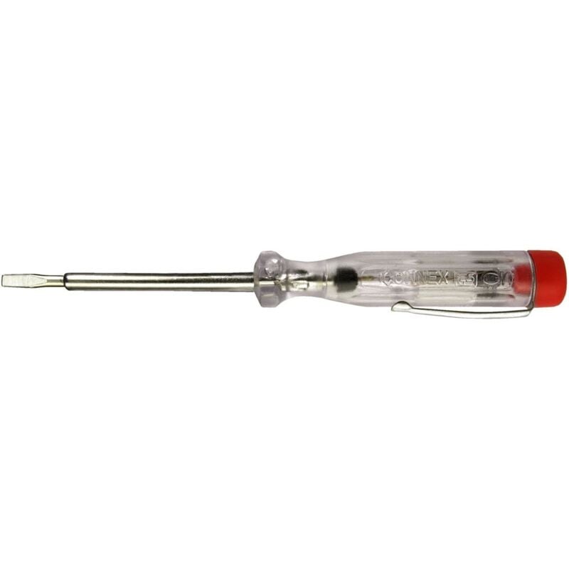 foto del prodotto cacciavite cercafase 120-250 v 65 mm