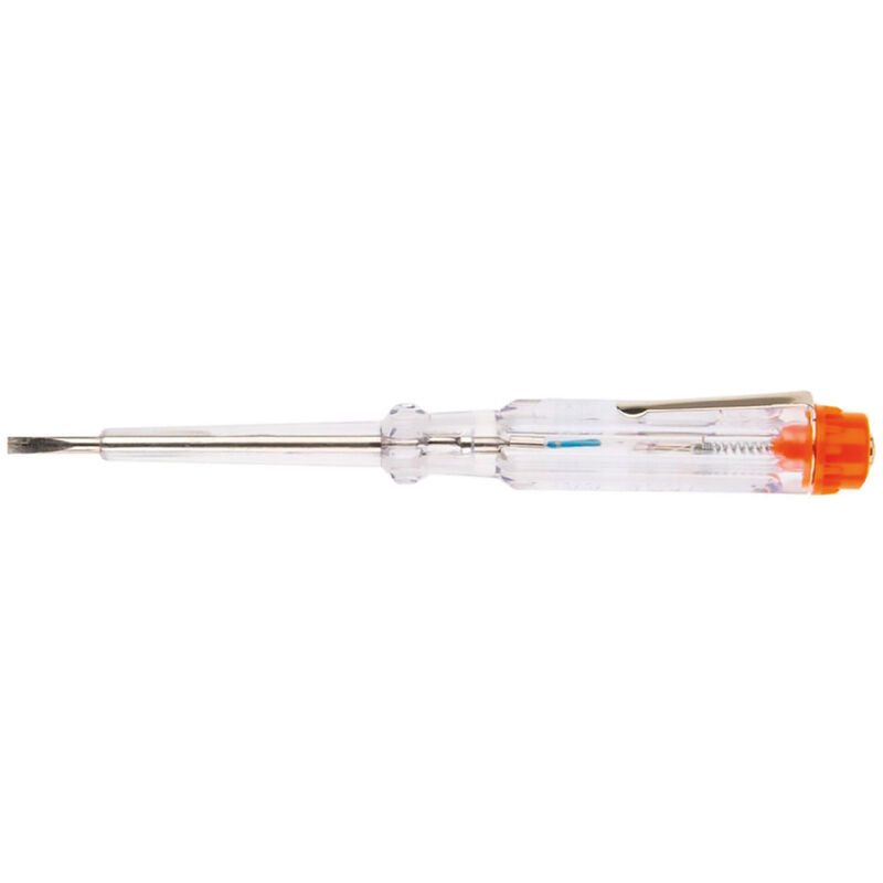 foto del prodotto cacciavite cercafase cm 19 tensione 100 250v 