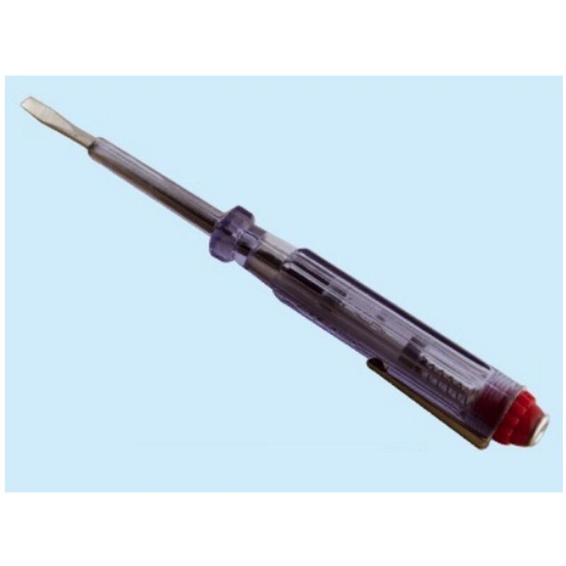 foto del prodotto cacciavite cercafase piccolo 7115 10 4x190mm