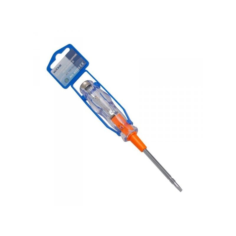 foto del prodotto cacciavite cercafase reversibile ac 100 500v