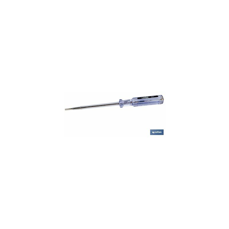 foto del prodotto cacciavite cercatore polare l 140 100 250v