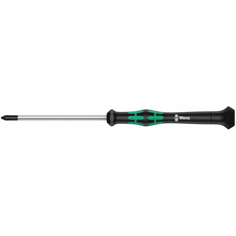 foto del prodotto cacciavite di precisione a croce pz160mm w05118032001