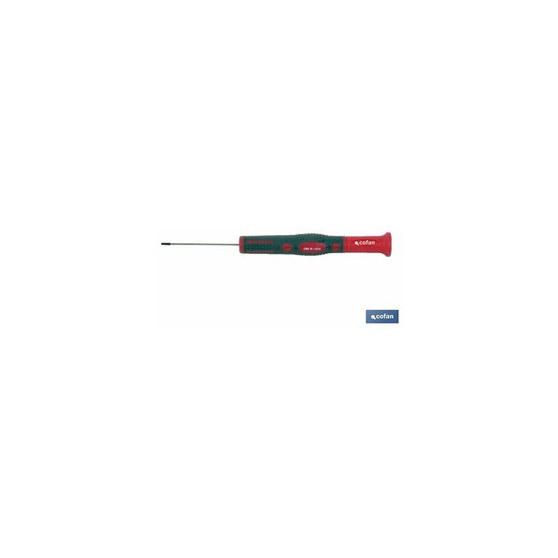 foto del prodotto cacciavite di precisione sl 3x60