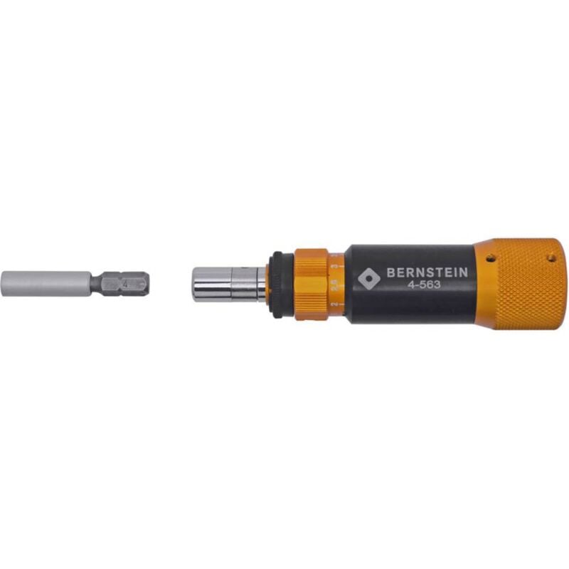 foto del prodotto cacciavite dinamometrico 1 pezzo 0.05 0.6 nm bernstein tools for electronics