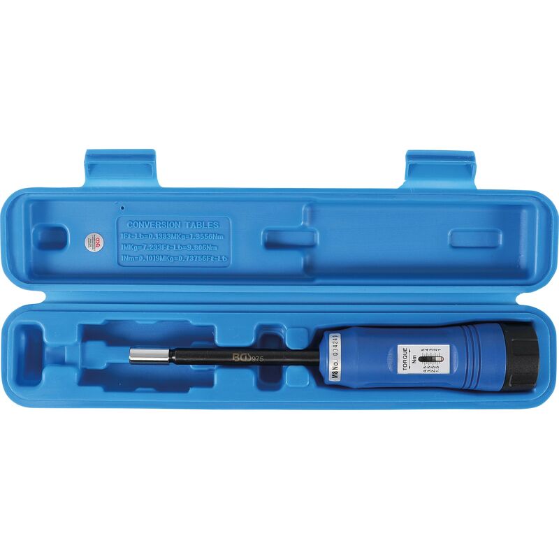 foto del prodotto cacciavite dinamometrico 6,3 mm 1 4 1 5 nm