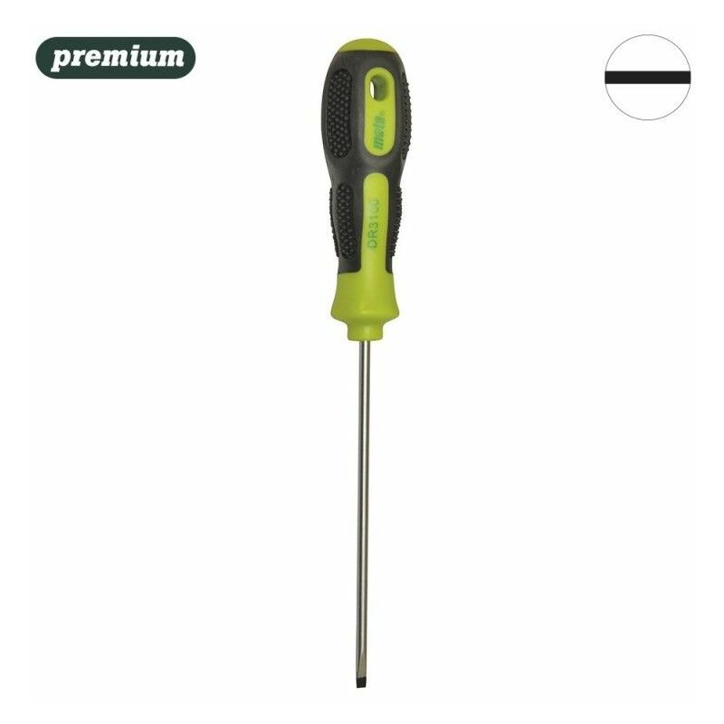foto del prodotto cacciavite dritto 3,0x100mm dre31 mota